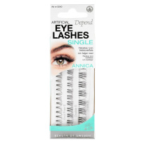 Eye Lashes Single Annica 1 kpl