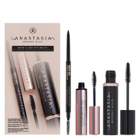 Brow & Lash Styling Kit 3 kpl – Dark Brown