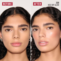Full Volume Cheek & Lip Stick 320 Kiss My Glow 6g