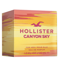 Canyon Sky Her Eau De Parfum 30 ml