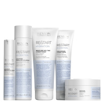 Restart Hydration Moisture Melting Conditioner 200ml