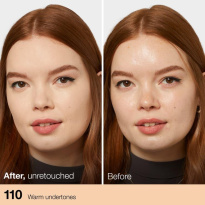 Fit Me Matte + Poreless Foundation 110 Porcelain 30ml