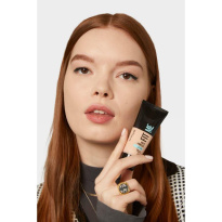 Fit Me Matte + Poreless Foundation 110 Porcelain 30ml