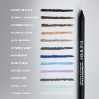 Contour Kajal 1,2 g ─ 63 Apricot Glow