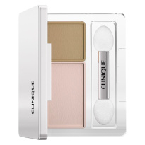 All About Shadow Duo Seashell Pink / Fawn Satin 1,7g
