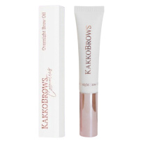 Overnight Brow Oil 7 ml