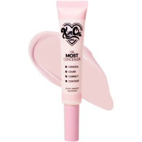 The Most Concealer 18 g ─ Peachy Ivory