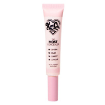 The Most Concealer 18 g ─ Peachy Ivory