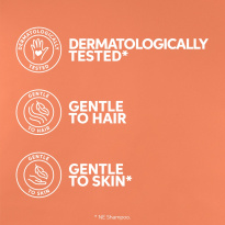 Invigo Nutri Enrich Mask Dry Hair 150 ml