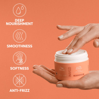 Invigo Nutri Enrich Mask Dry Hair 150 ml