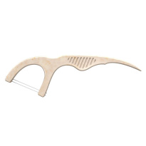 Dental Floss Picks 50 kpl – Mint