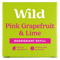 Deo Refill Pink Grapefruit & Lime 40 g