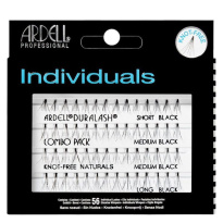 Individual Duralash Combo Black