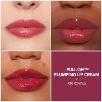 Cosmetics Full-On Plumping Lip Cream 4 ml – Kir Royale