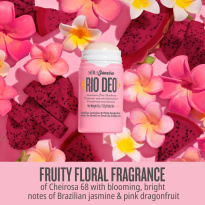 Rio Deo 68 Aluminum-Free Deodorant 57 g