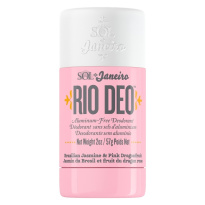 Rio Deo 68 Aluminum-Free Deodorant 57 g