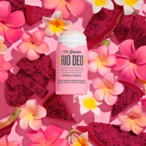Rio Deo 68 Aluminum-Free Deodorant 57 g