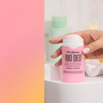 Rio Deo 68 Aluminum-Free Deodorant 57 g