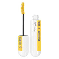 The Colossal Curl Bounce Mascara Very Black 10ml