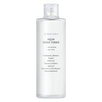 Aqua Oasis Toner 300 ml
