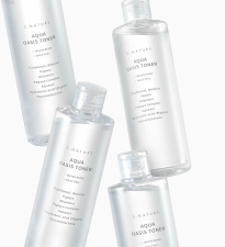Aqua Oasis Toner 300 ml