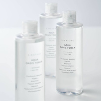 Aqua Oasis Toner 300 ml