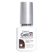 Gel iQ Own Your Style 5 ml