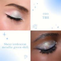 Diamond Daze Liquid Shadow 3 ml – 002 Goodness