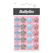 Kids' Crocodile Clip 20 kpl