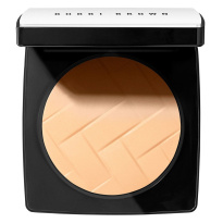 Vitamin Enriched Pressed Powder 8 g ─ Peach