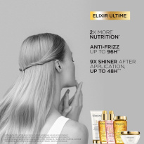 Elixir Ultime Le Fondant Conditioner 200ml