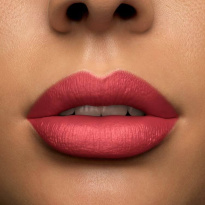 L'Absolu Rouge Ultra Matte Lipstick 364 Fureur De Vivre 3,4g