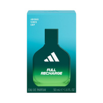 Vibes Full Recharge Cedar Leaf And Clary Sage Eau De Parfum 50ml