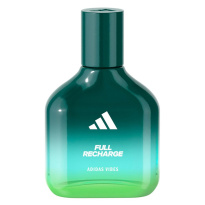 Vibes Full Recharge Cedar Leaf And Clary Sage Eau De Parfum 50ml