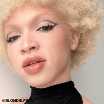 Metal Fx Eye Liner Jolt 0.28g