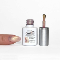 Gel iQ 5 ml ─ Sparkle On Darling
