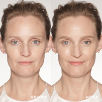 Futurist SkinTint Serum Foundation SPF20 30 ml ─ 3C2 Pebble