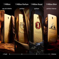 1 Million Royal Eau De Parfum 100 ml