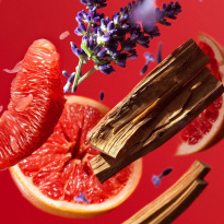 D Red Eau De Parfum 100 ml