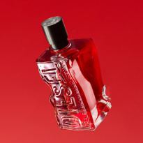 D Red Eau De Parfum 100 ml