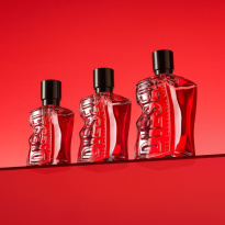 D Red Eau De Parfum 100 ml