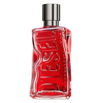 D Red Eau De Parfum 100 ml