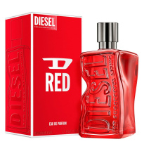 D Red Eau De Parfum 100 ml