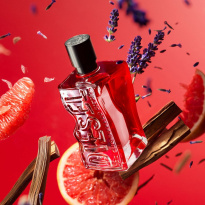 D Red Eau De Parfum 100 ml