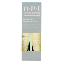 Nature Strong Glow Up Nail & Cuticle Oil 15ml
