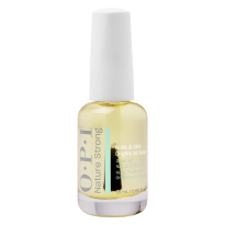 Nature Strong Glow Up Nail & Cuticle Oil 15ml