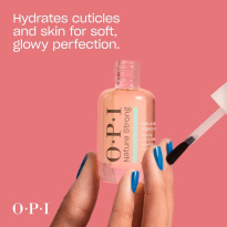 Nature Strong Glow Up Nail & Cuticle Oil 15ml