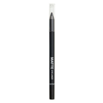 Matte Eye Liner 1,2 g ─ 002 Matt Black