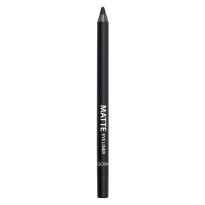Matte Eye Liner 1,2 g ─ 002 Matt Black