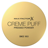 Creme Puff Pressed Powder 14 g ─ 075 Golden